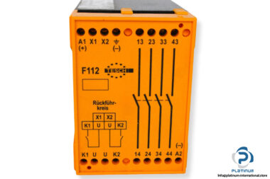 tesch-f112x02-e-stop-relay-1