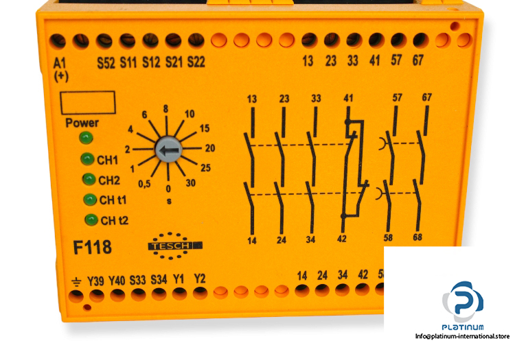tesch-f118x02-emergency-stop-relay-1