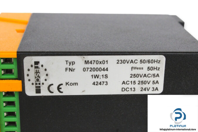 tesch-m470x01-measuring-relay-2