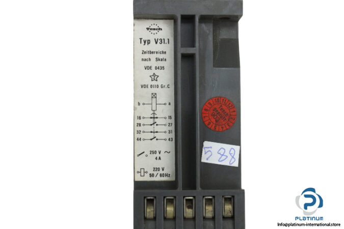 tesch-v31-1-time-module-used-2