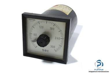 tesch-VS-0-300-SEC-timer