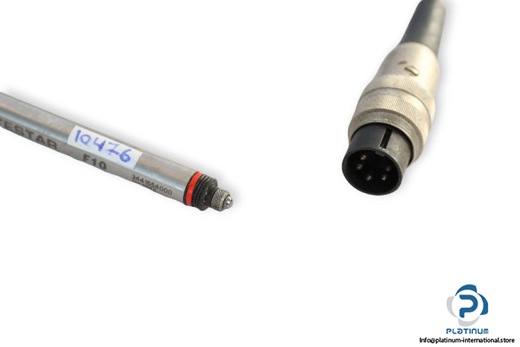 testar-F10-measure-probe-(Used)-1