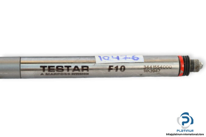 testar-F10-measure-probe-(Used)-2