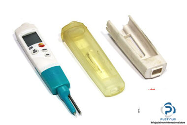 testo-206-PH2-temperature-measuring-instrument