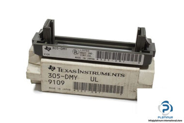 texas-instruments-305-dmy-filler-module-1