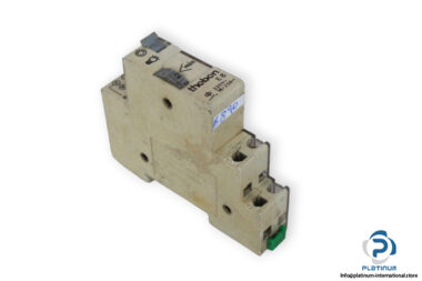 theben-E8-staircase-time-switch-(used)