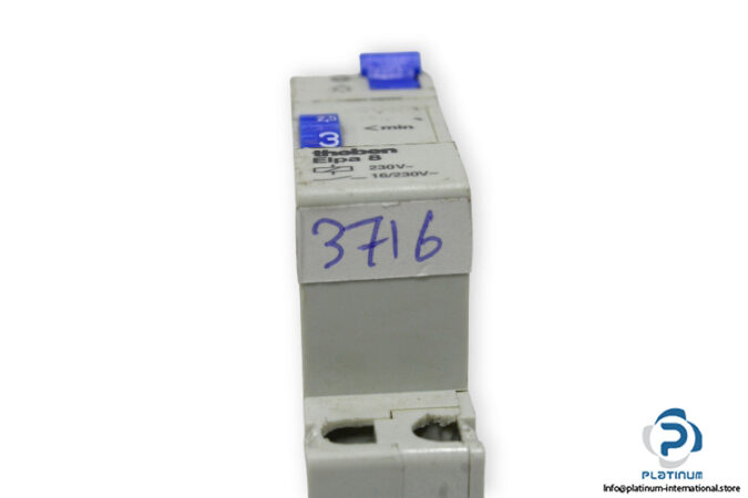 theben-ELPA-8-staircase-time-switch--electro-mechanical-(used)-2