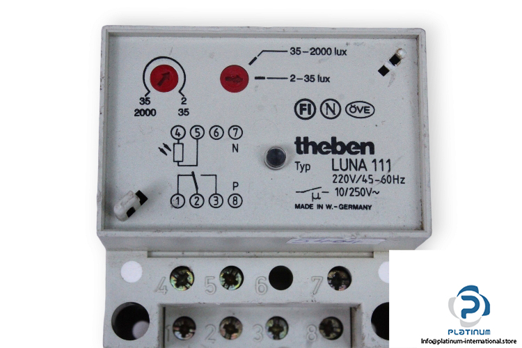 theben-LUNA-111-twilight-switch-(used)-1
