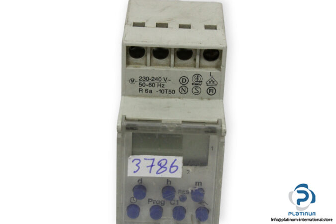 theben-TR-610-S-programmable-timer-(used)-2