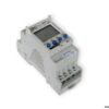 theben-W4RX20-digital-switch-timer-(used)