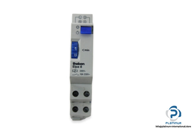 theben-elpa-8-staircase-time-switch-electro-mechanical-1