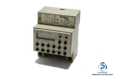 theben-TR-602-timer-switch