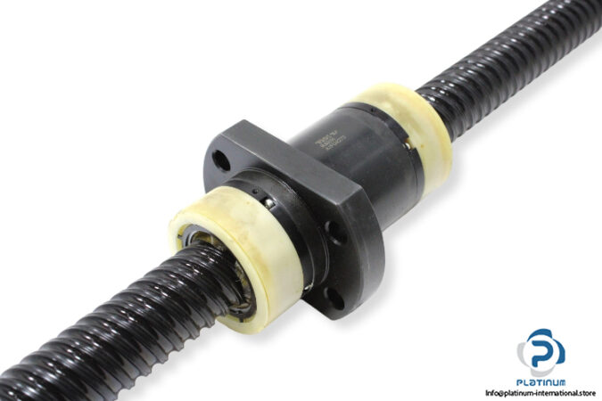 thk-BLK3636-ball-screw