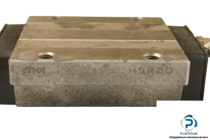 thk-hsr20la-linear-bearing-block-used-2