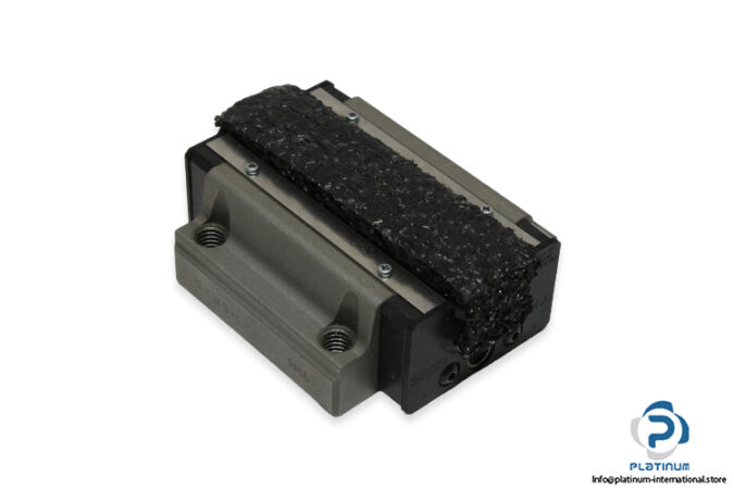 thk-HSR25CA-linear-bearing-block