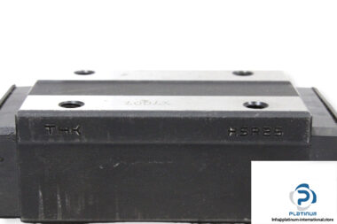 thk-hsr25lr-linear-bearing-block-used-1