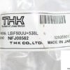 thk-lbf50uu538l-ball-spline-bearing-3