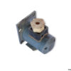 thoma-GHBX-4055.11.B-rotating-shaft-solenoid-valve-(used)