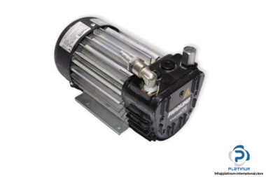 thomas-VTE-8-vacuum-pump-used