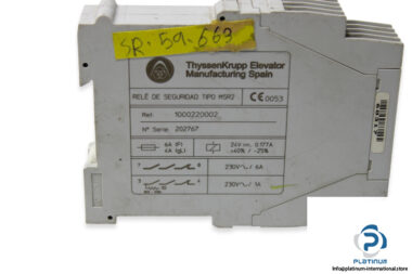 thyssenkrupp-elevator-msr2-safety-module-1