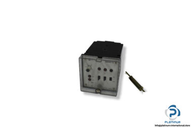 thytronic-MINIRER_3S-protection-relay