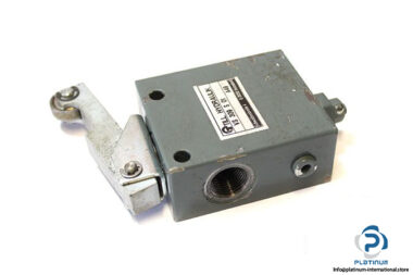 till-hydraulik-VS-309-S-01-flow-control-valve