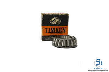 timken-02878-tapered-roller-bearing-cone