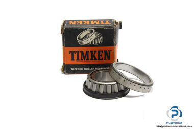 timken-07196---07000LA-tapered-roller-bearing
