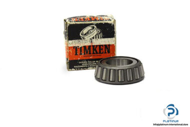 timken-14124-tapered-roller-bearing-cone