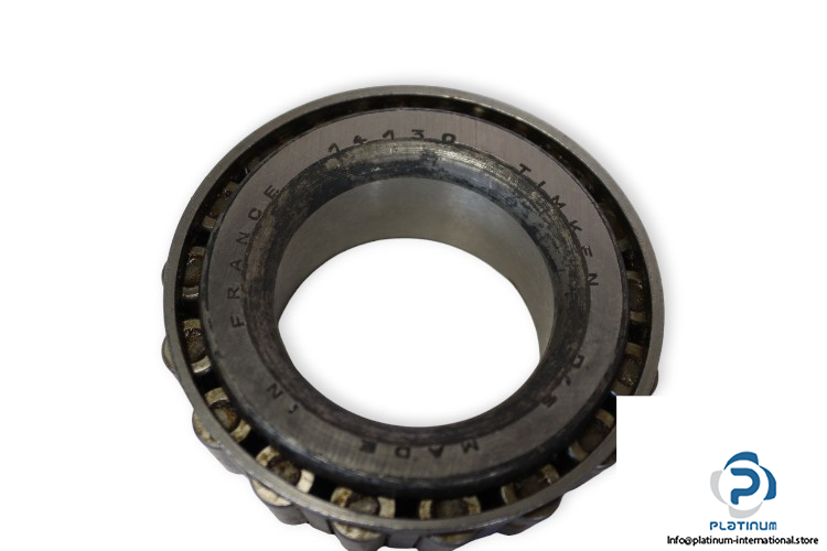 timken-14130-cone-tapered-roller-bearing-(used)-1
