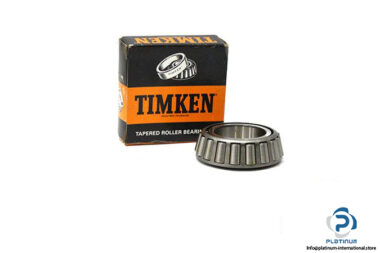 timken-14137A-tapered-roller-bearing-cone