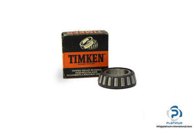 timken-14138A-tapered-roller-bearing-cone