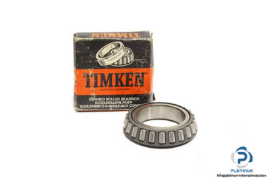 Timken-18200-tapered-roller-bearing-cone