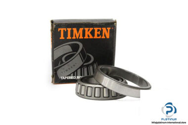 timken-18590---18520-tapered-roller-bearing