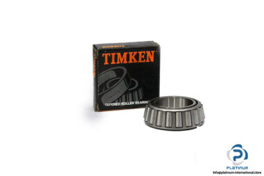 timken-25590-tapered-roller-bearing-cone