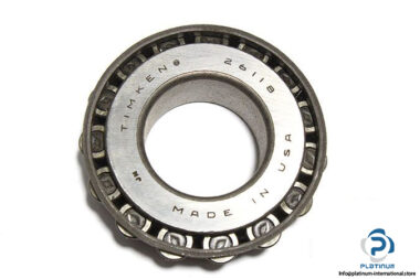 timken-26118-tapered-roller-bearing-cone-1