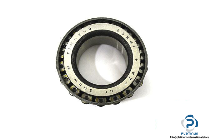 timken-26881-tapered-roller-bearing-cone-1