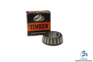timken-26881-tapered-roller-bearing-cone