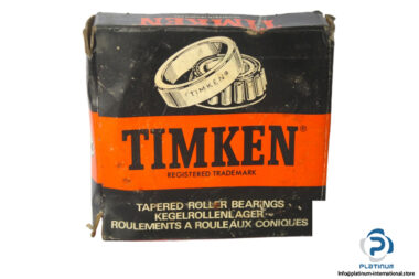 timken-30210-tapered-roller-bearing