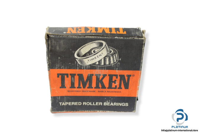 timken-30213-tapered-roller-bearing
