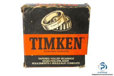 timken-30215-tapered-roller-bearing