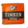 timken-30215M-tapered-roller-bearing