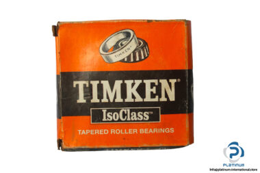 timken-30215M-tapered-roller-bearing