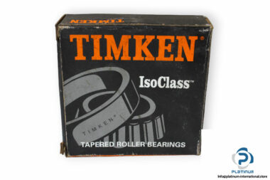 timken-30308-tapered-roller-bearing