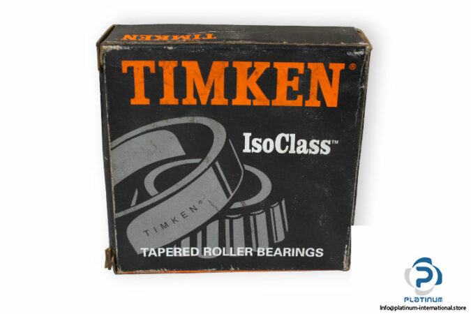 timken-30308-tapered-roller-bearing