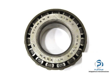 timken-31593-tapered-roller-bearing-cone-1