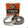 timken-32014X-tapered-roller-bearing
