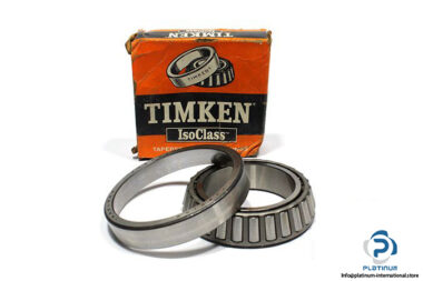 timken-32014X-tapered-roller-bearing