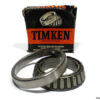 timken-32017X-tapered-roller-bearing