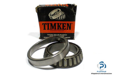 timken-32017X-tapered-roller-bearing